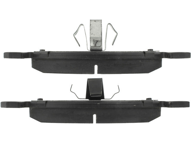 Disc Brake Pad Centric Parts 300.10550
