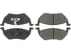 Disc Brake Pad Centric Parts 300.10550