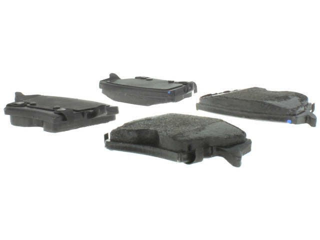 Disc Brake Pad Centric Parts 300.10571