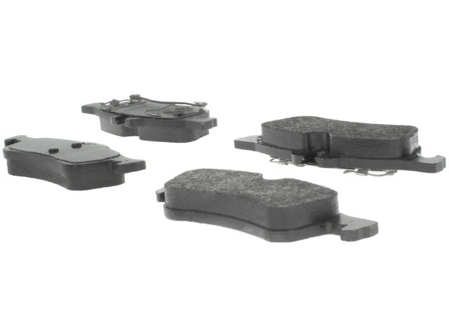 Disc Brake Pad Centric Parts 300.10600