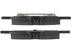 Disc Brake Pad Centric Parts 300.10600