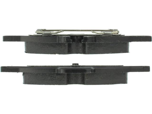 Disc Brake Pad Centric Parts 300.10600