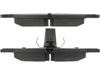 Disc Brake Pad Centric Parts 300.10610