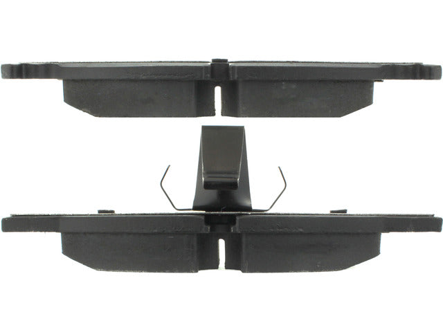 Disc Brake Pad Centric Parts 300.10610