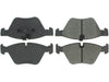 Disc Brake Pad Centric Parts 300.10610