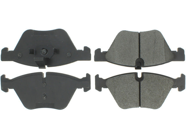Disc Brake Pad Centric Parts 300.10610