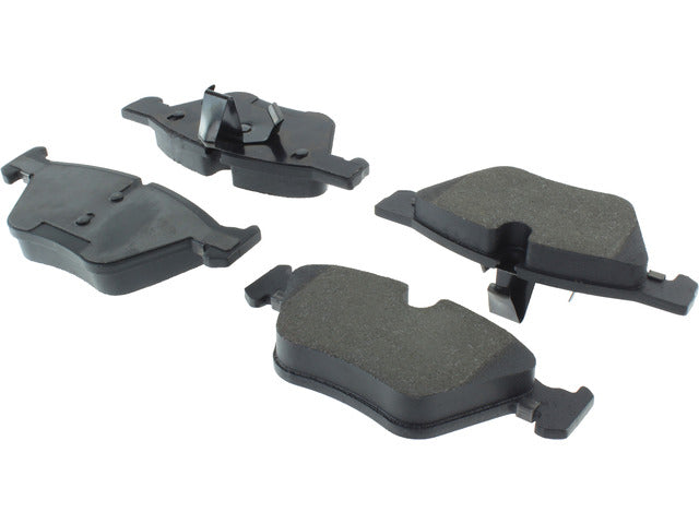 Disc Brake Pad Centric Parts 300.10612
