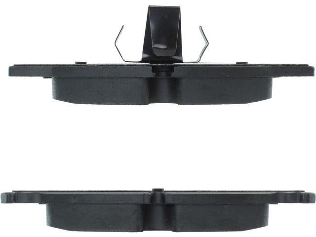 Disc Brake Pad Centric Parts 300.10612