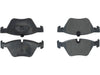 Disc Brake Pad Centric Parts 300.10612