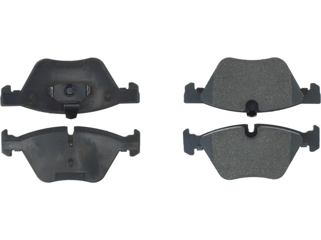 Disc Brake Pad Centric Parts 300.10612
