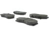 Disc Brake Pad Centric Parts 300.10620