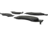 Disc Brake Pad Centric Parts 300.10640