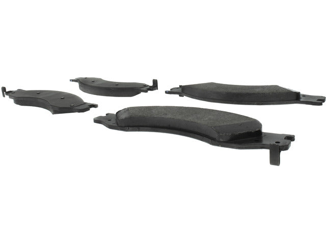 Disc Brake Pad Centric Parts 300.10640