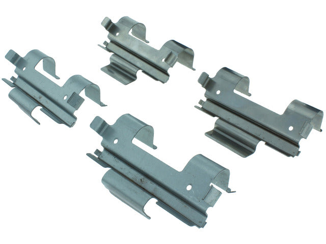 Disc Brake Pad Centric Parts 300.10640
