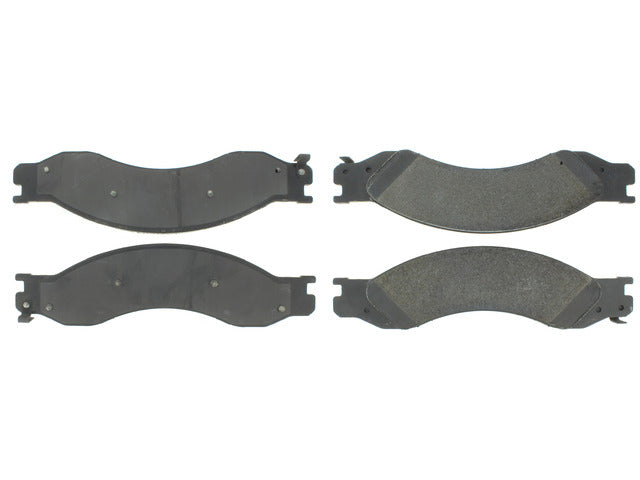 Disc Brake Pad Centric Parts 300.10640