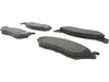 Disc Brake Pad Centric Parts 300.10660