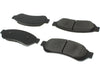 Disc Brake Pad Centric Parts 300.10670