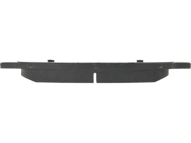 Disc Brake Pad Centric Parts 300.10670