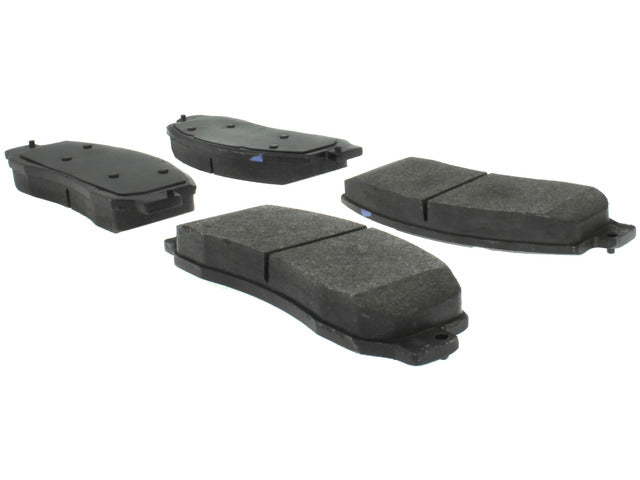 Disc Brake Pad Centric Parts 300.10690