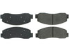 Disc Brake Pad Centric Parts 300.10690