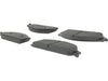 Disc Brake Pad Centric Parts 300.10700