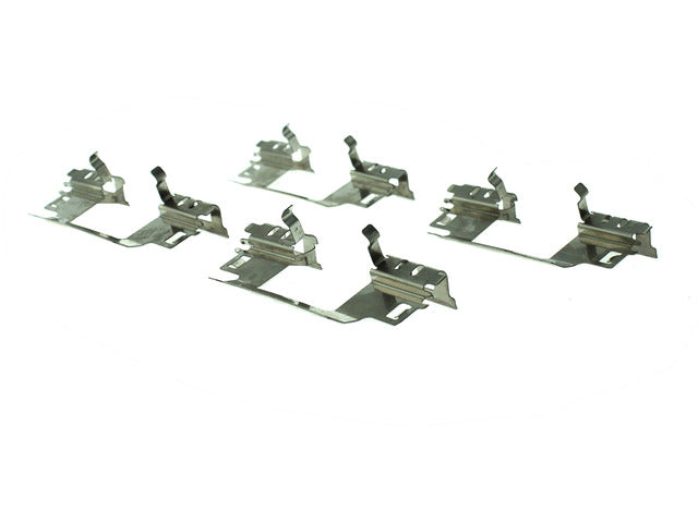 Disc Brake Pad Centric Parts 300.10700