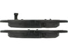 Disc Brake Pad Centric Parts 300.10740