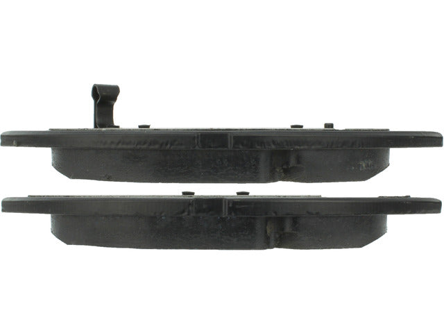 Disc Brake Pad Centric Parts 300.10740