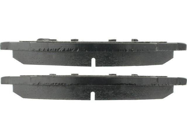 Disc Brake Pad Centric Parts 300.10750