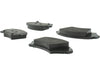 Disc Brake Pad Centric Parts 300.10760