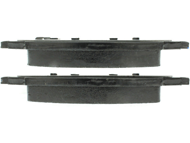 Disc Brake Pad Centric Parts 300.10760
