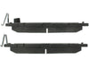 Disc Brake Pad Centric Parts 300.10780