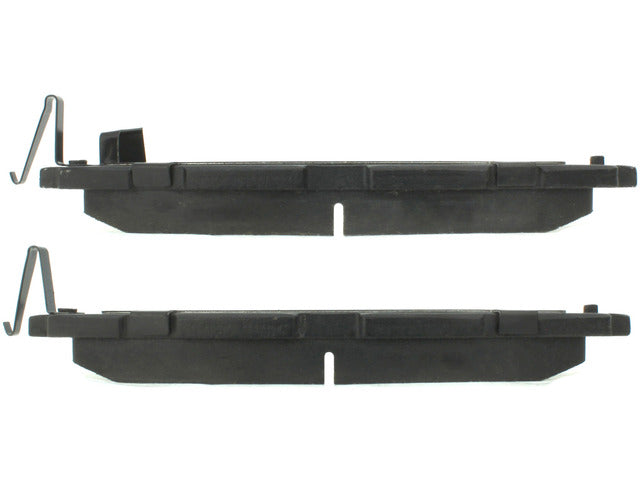 Disc Brake Pad Centric Parts 300.10780
