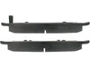 Disc Brake Pad Centric Parts 300.10800