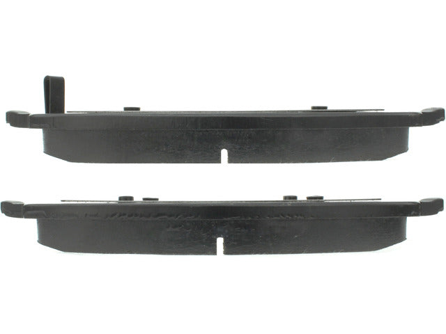 Disc Brake Pad Centric Parts 300.10800