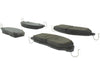Disc Brake Pad Centric Parts 300.10810