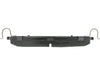 Disc Brake Pad Centric Parts 300.10810