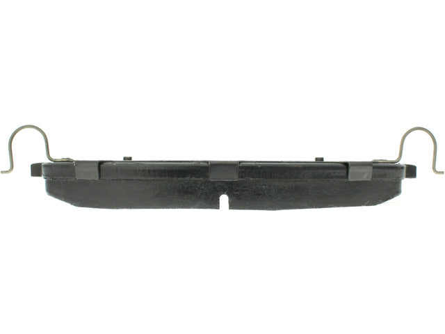 Disc Brake Pad Centric Parts 300.10810