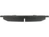 Disc Brake Pad Centric Parts 300.10840