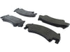 Disc Brake Pad Centric Parts 300.10850