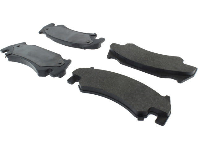 Disc Brake Pad Centric Parts 300.10850