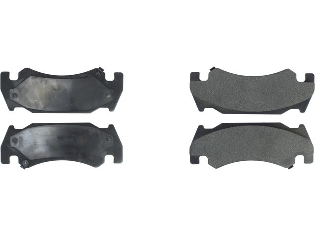 Disc Brake Pad Centric Parts 300.10850