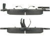 Disc Brake Pad Centric Parts 300.10870
