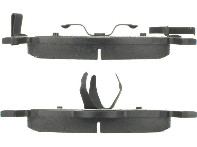 Disc Brake Pad Centric Parts 300.10870