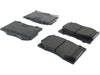 Disc Brake Pad Centric Parts 300.10910