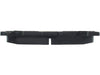 Disc Brake Pad Centric Parts 300.10910
