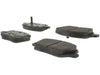 Disc Brake Pad Centric Parts 300.10930