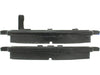 Disc Brake Pad Centric Parts 300.10930