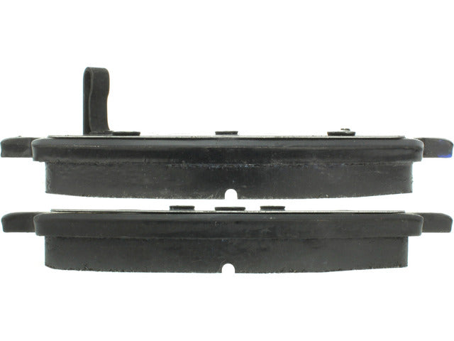 Disc Brake Pad Centric Parts 300.10930