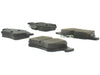 Disc Brake Pad Centric Parts 300.10950